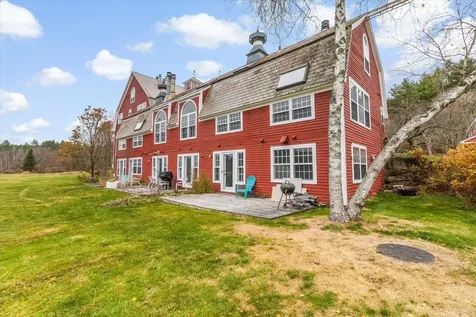 254 Boynton Road Londonderry VT 05148