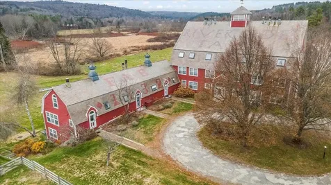 254 Boynton Road Londonderry VT 05148