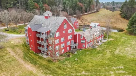 254 Boynton Road Londonderry VT 05148