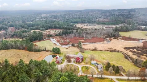 254 Boynton Road Londonderry VT 05148