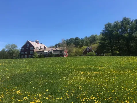 254 Boynton Road Londonderry VT 05148