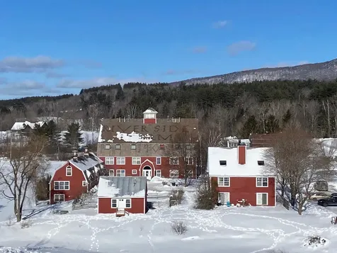 254 Boynton Road Londonderry VT 05148