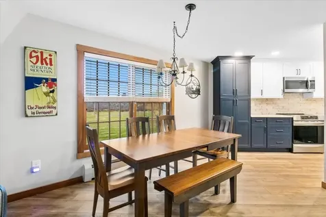 254 Boynton Road Londonderry VT 05148