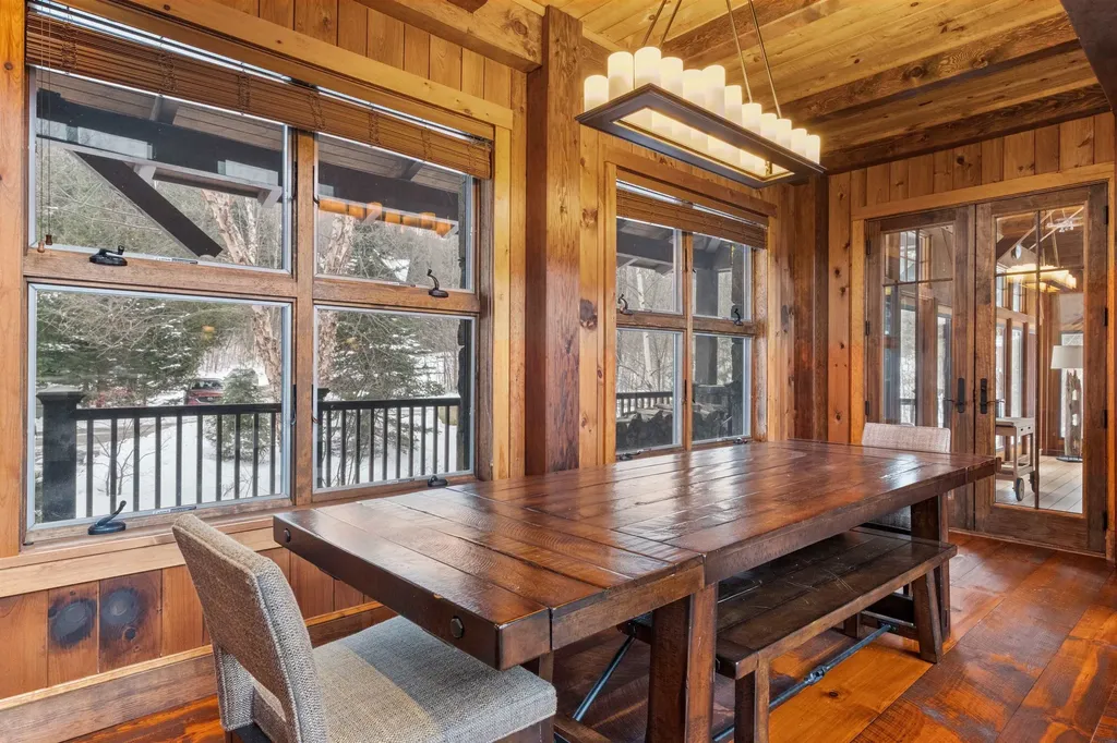 6 Yellow Birch Circle Lincoln NH 03251