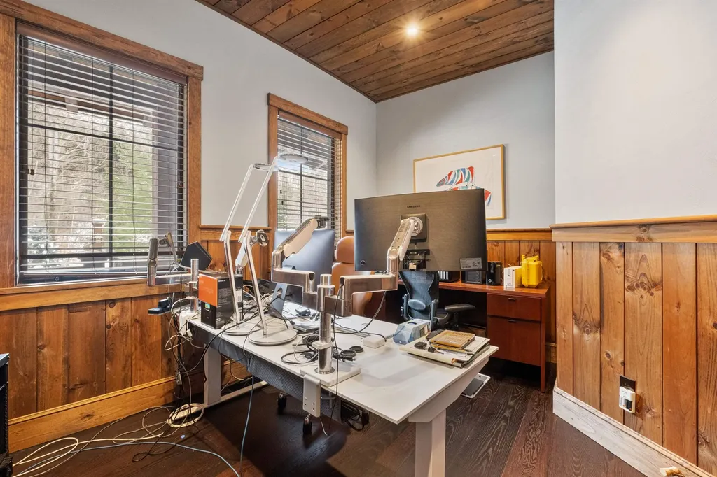 6 Yellow Birch Circle Lincoln NH 03251