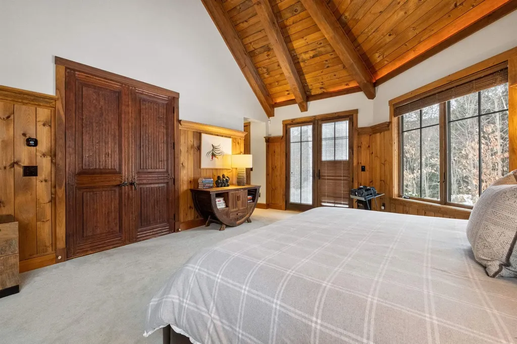 6 Yellow Birch Circle Lincoln NH 03251