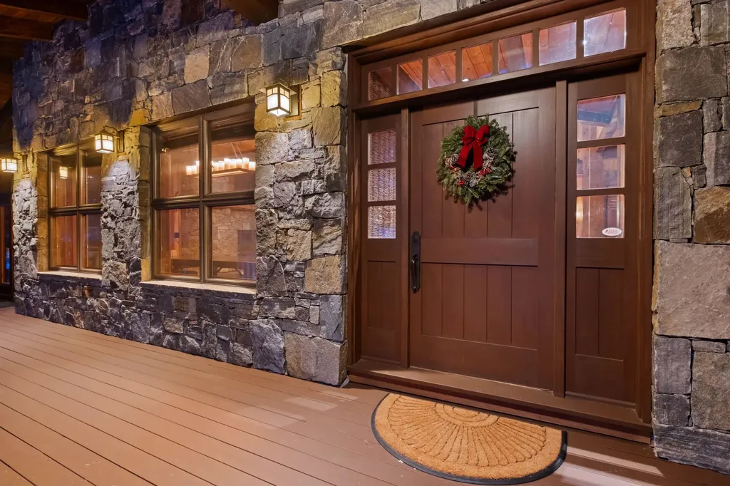 6 Yellow Birch Circle Lincoln NH 03251