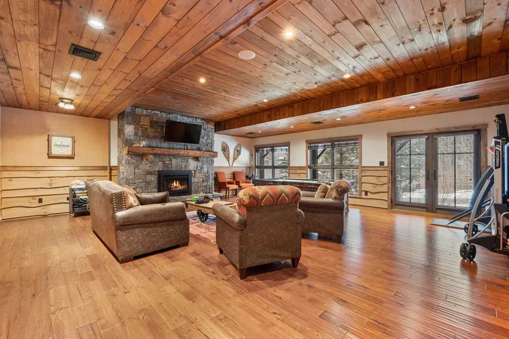 6 Yellow Birch Circle Lincoln NH 03251