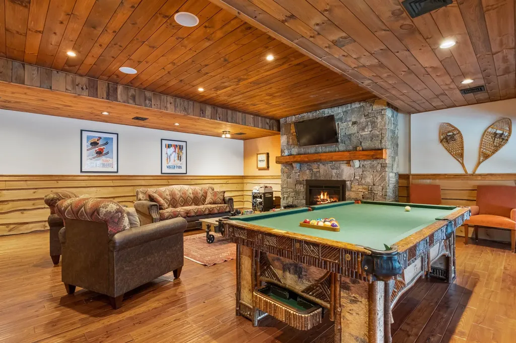 6 Yellow Birch Circle Lincoln NH 03251