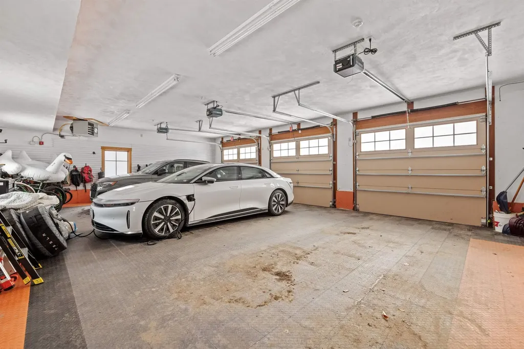 6 Yellow Birch Circle Lincoln NH 03251