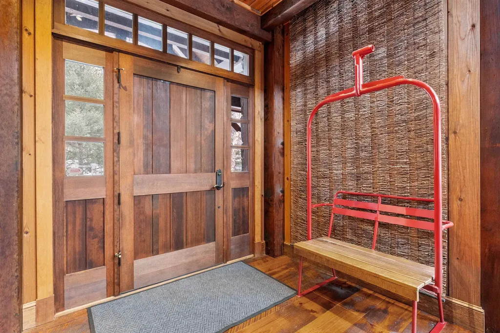 6 Yellow Birch Circle Lincoln NH 03251