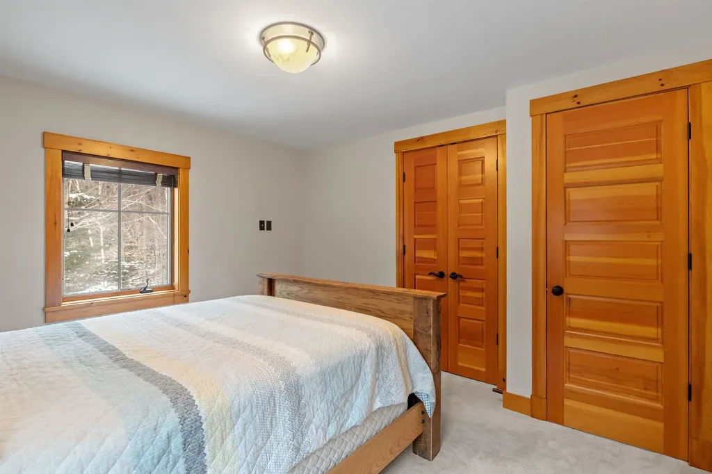 6 Yellow Birch Circle Lincoln NH 03251