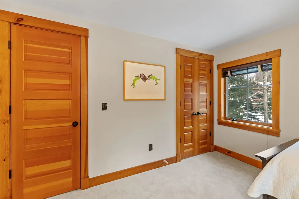 6 Yellow Birch Circle Lincoln NH 03251