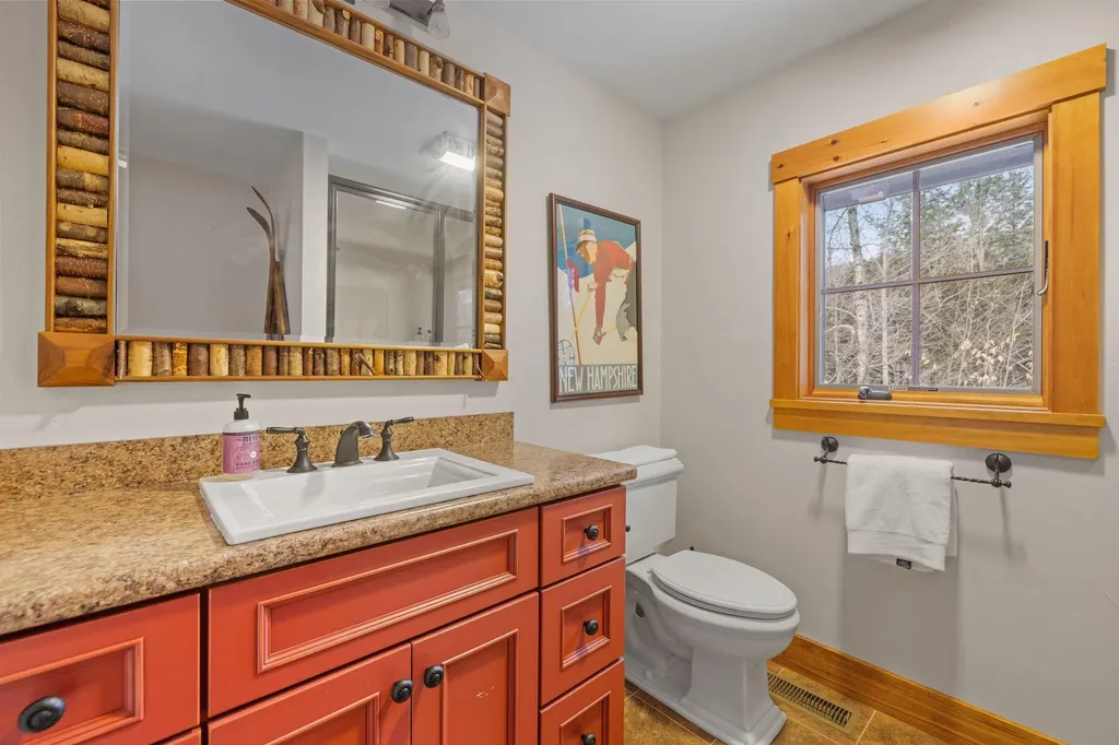 6 Yellow Birch Circle Lincoln NH 03251