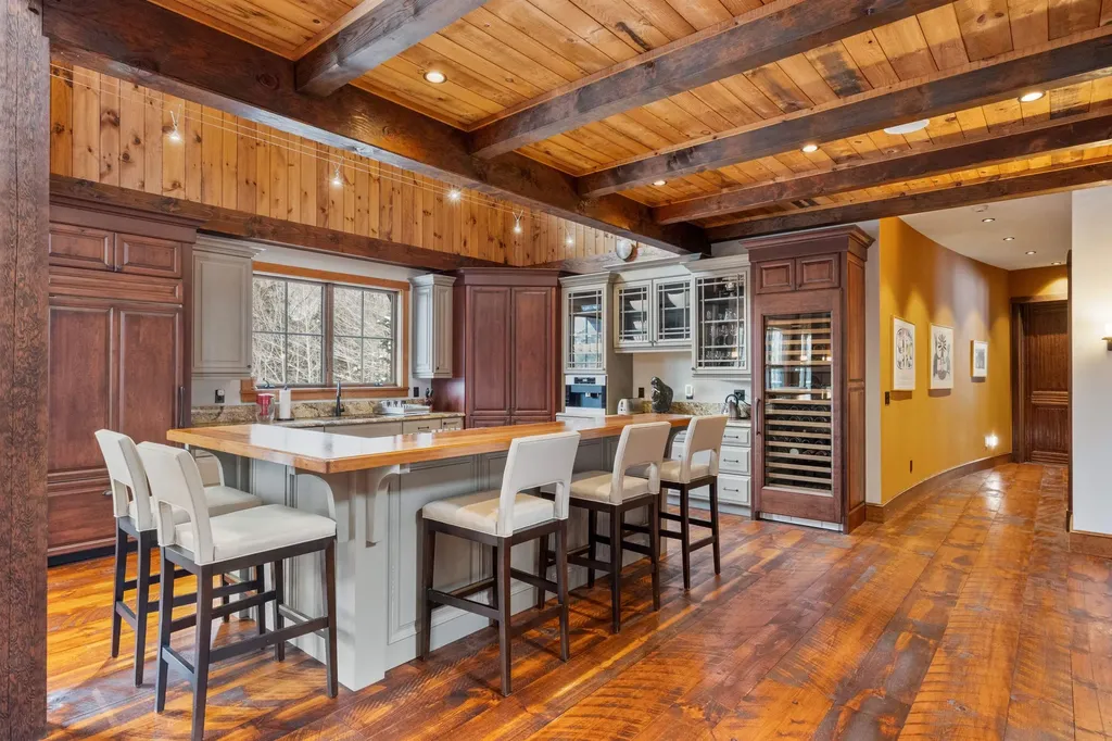 6 Yellow Birch Circle Lincoln NH 03251