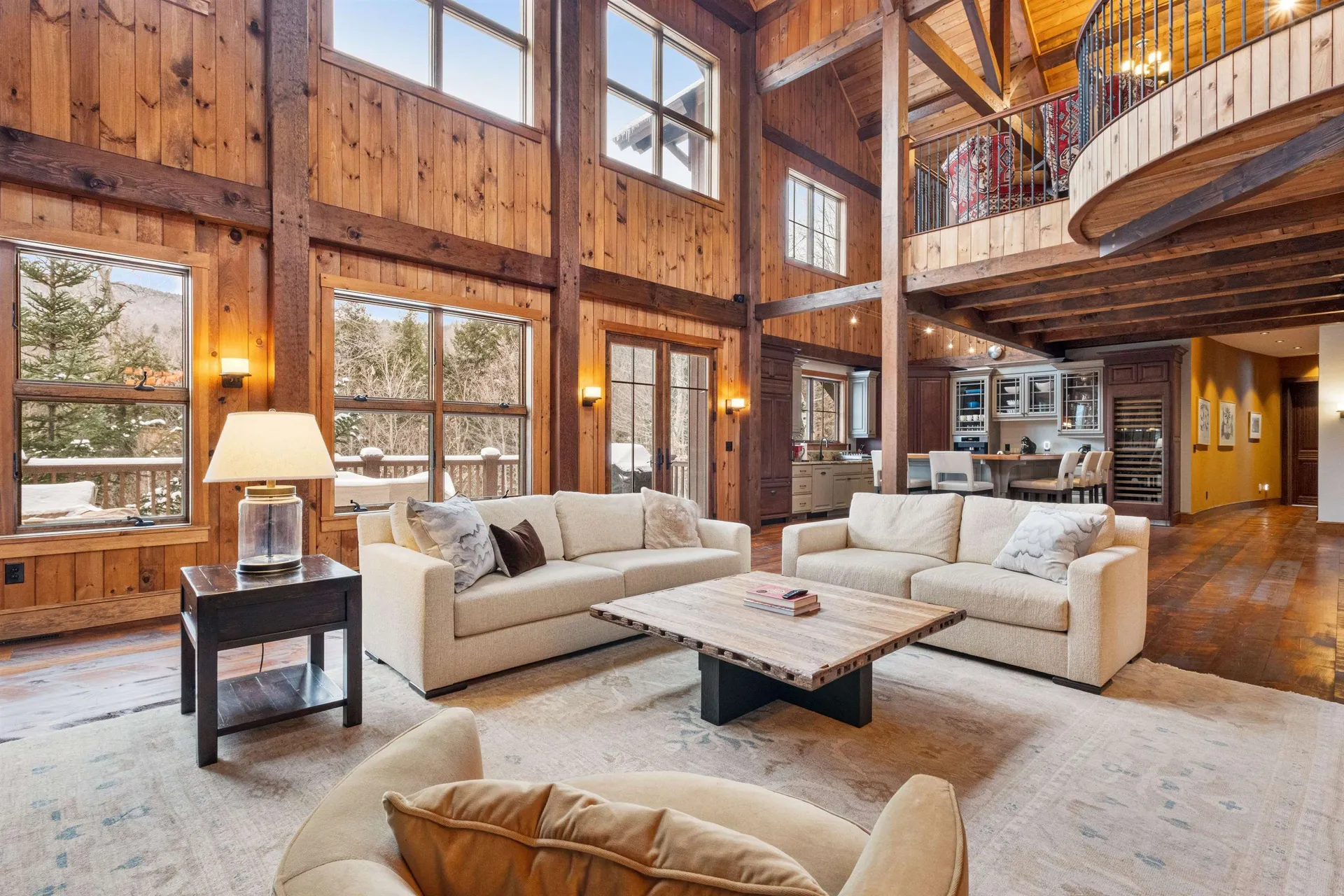 6 Yellow Birch Circle Lincoln NH 03251