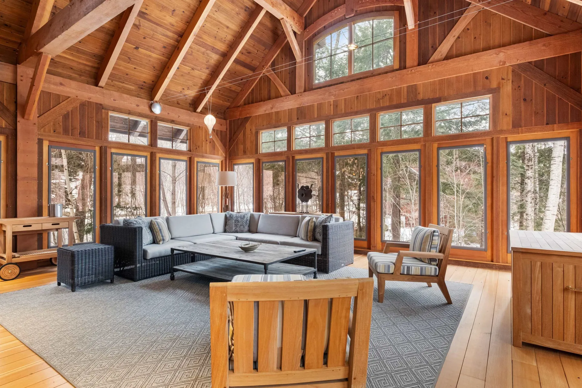 6 Yellow Birch Circle Lincoln NH 03251