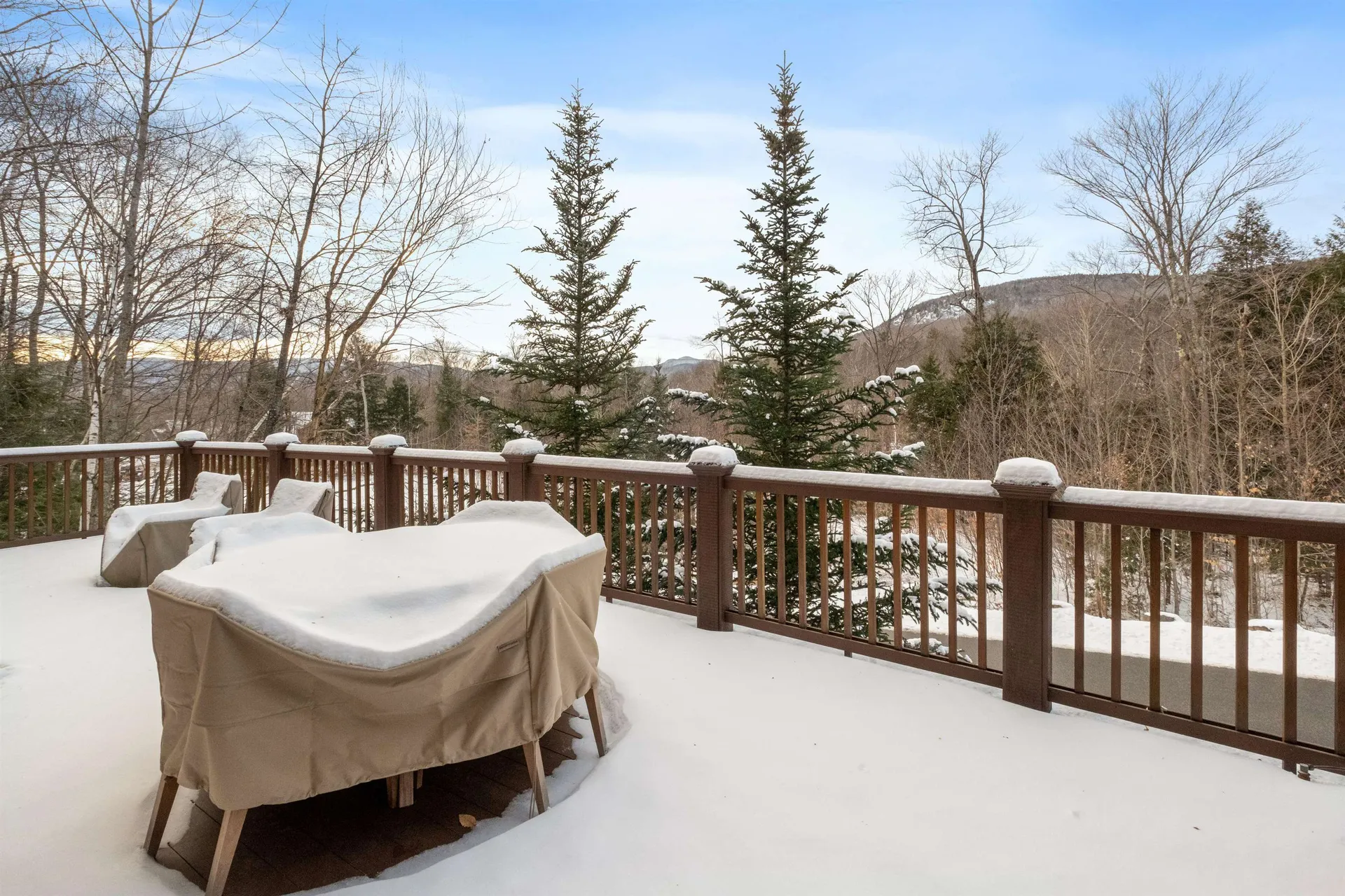 6 Yellow Birch Circle Lincoln NH 03251