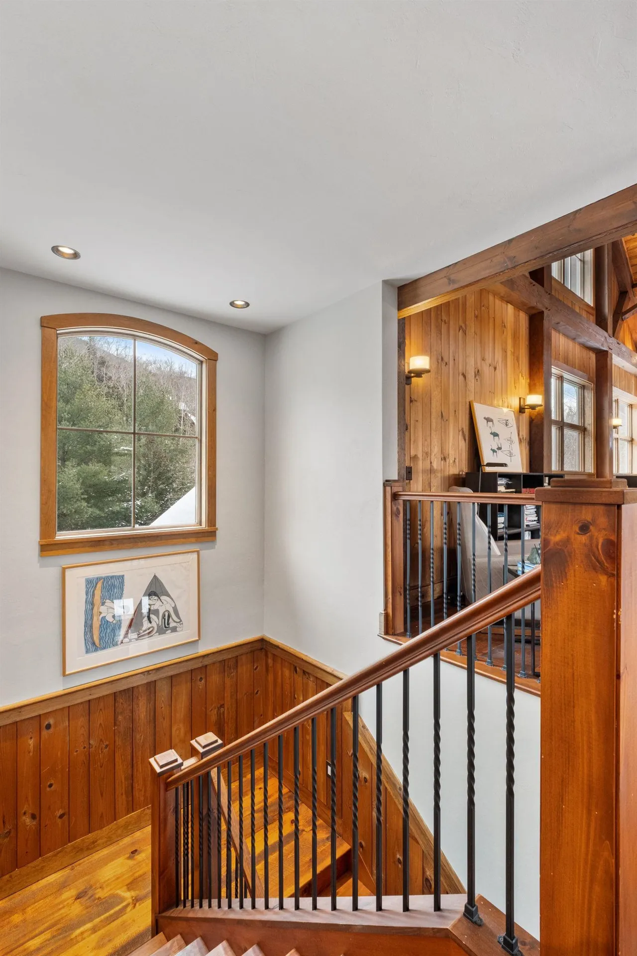 6 Yellow Birch Circle Lincoln NH 03251