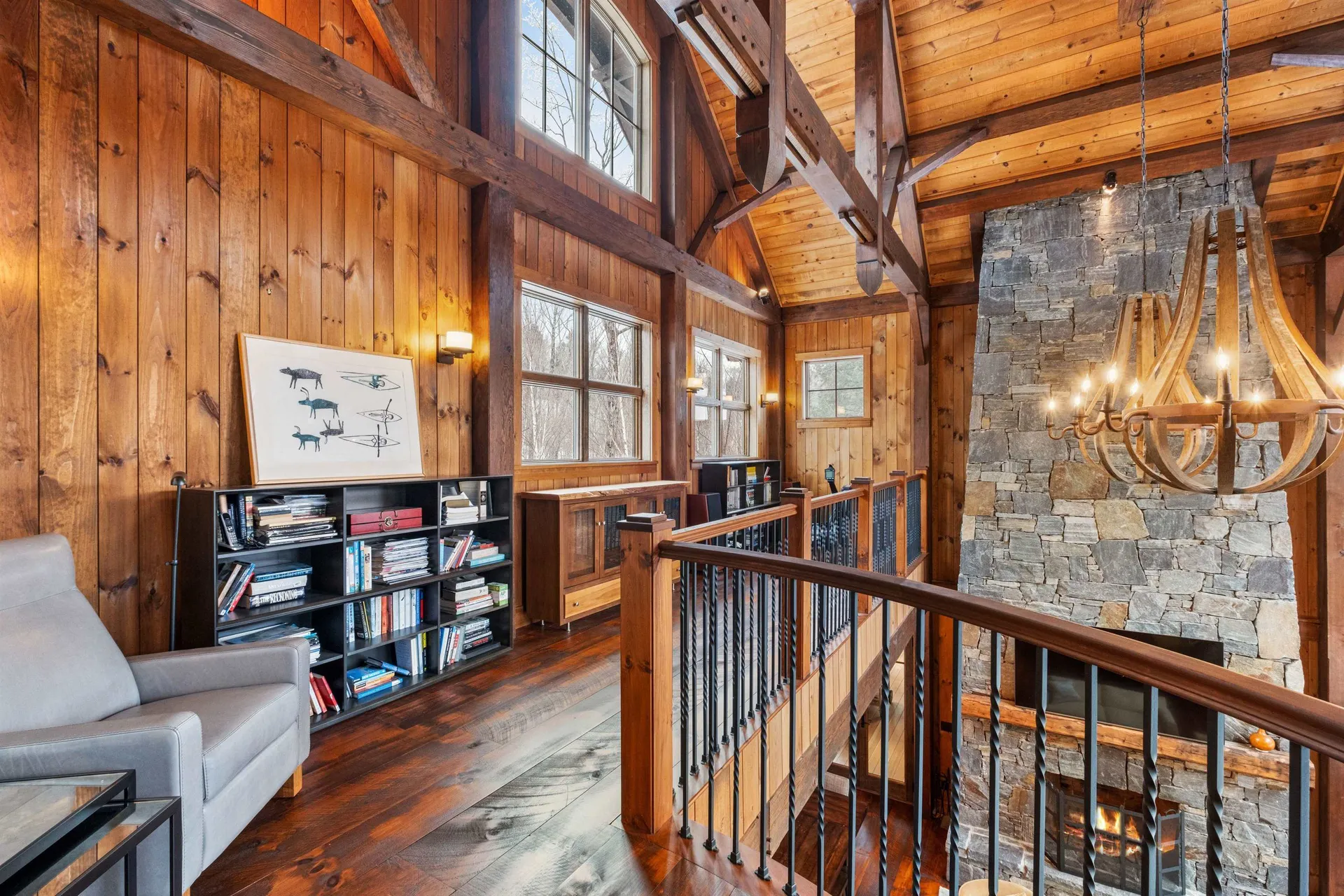 6 Yellow Birch Circle Lincoln NH 03251