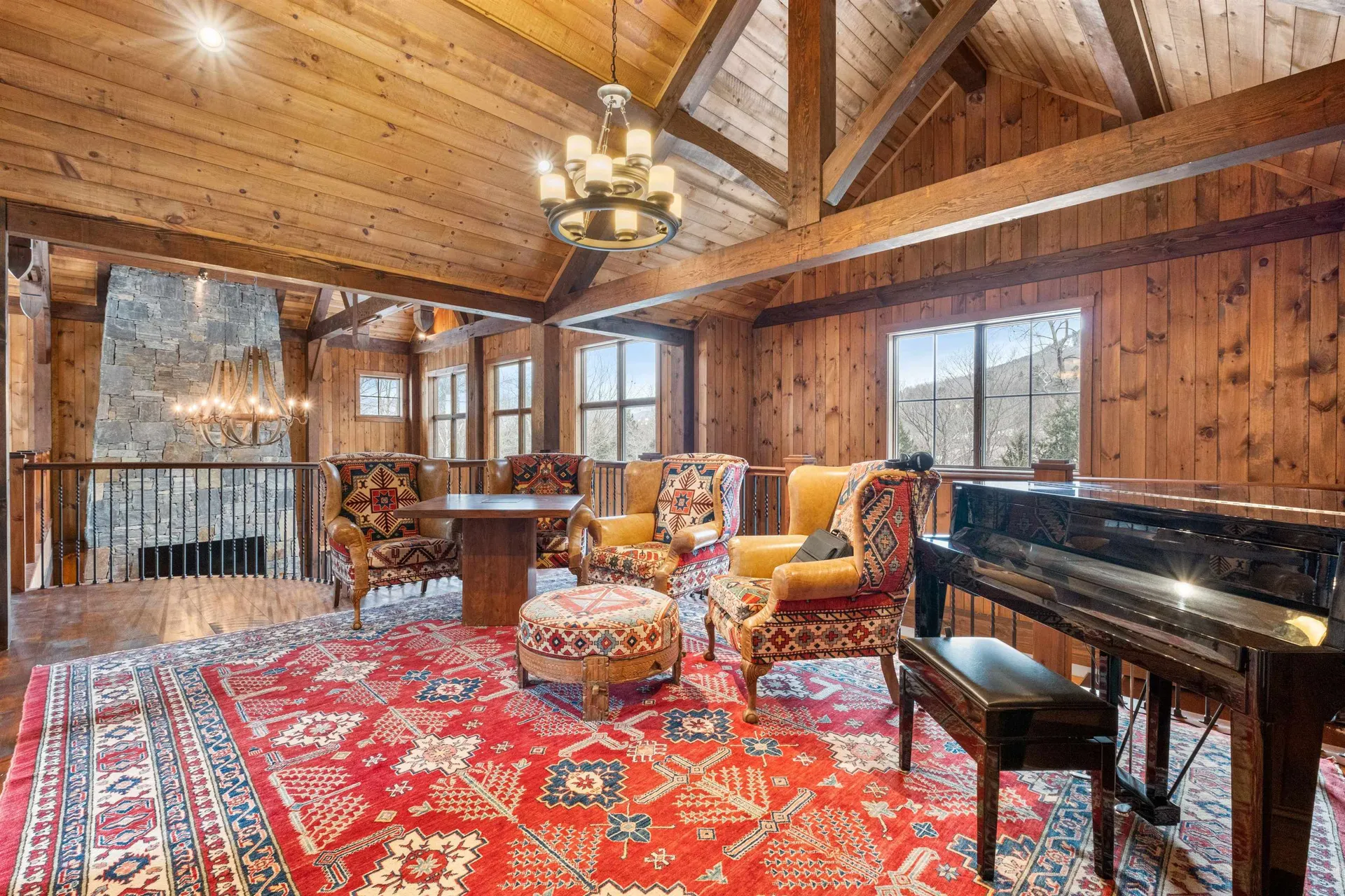 6 Yellow Birch Circle Lincoln NH 03251