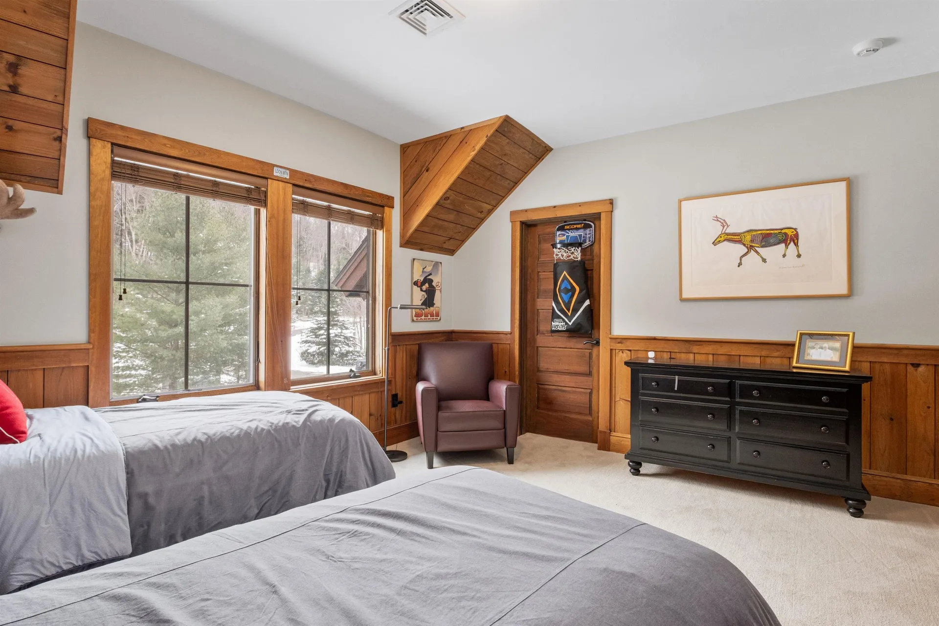 6 Yellow Birch Circle Lincoln NH 03251