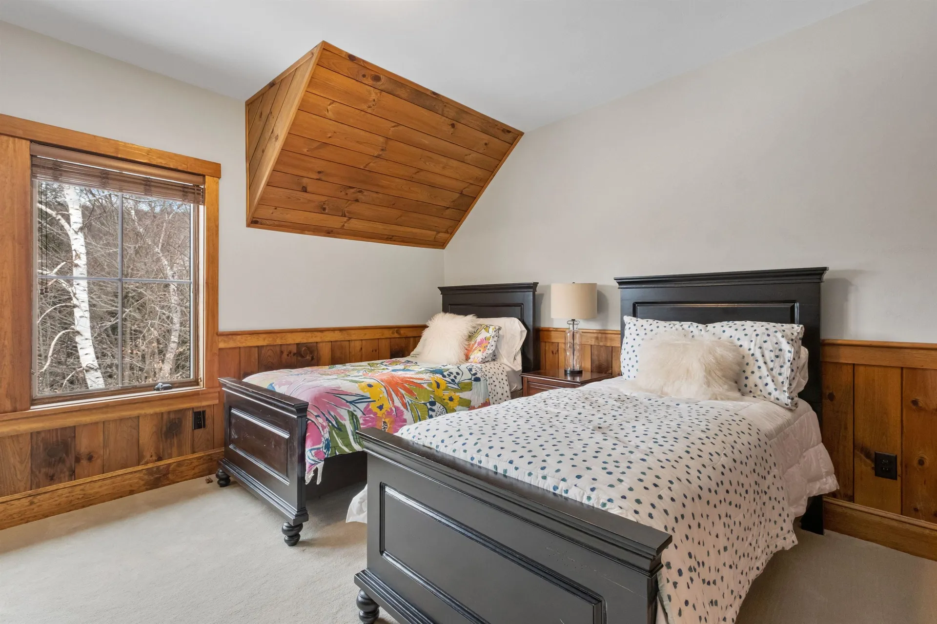 6 Yellow Birch Circle Lincoln NH 03251