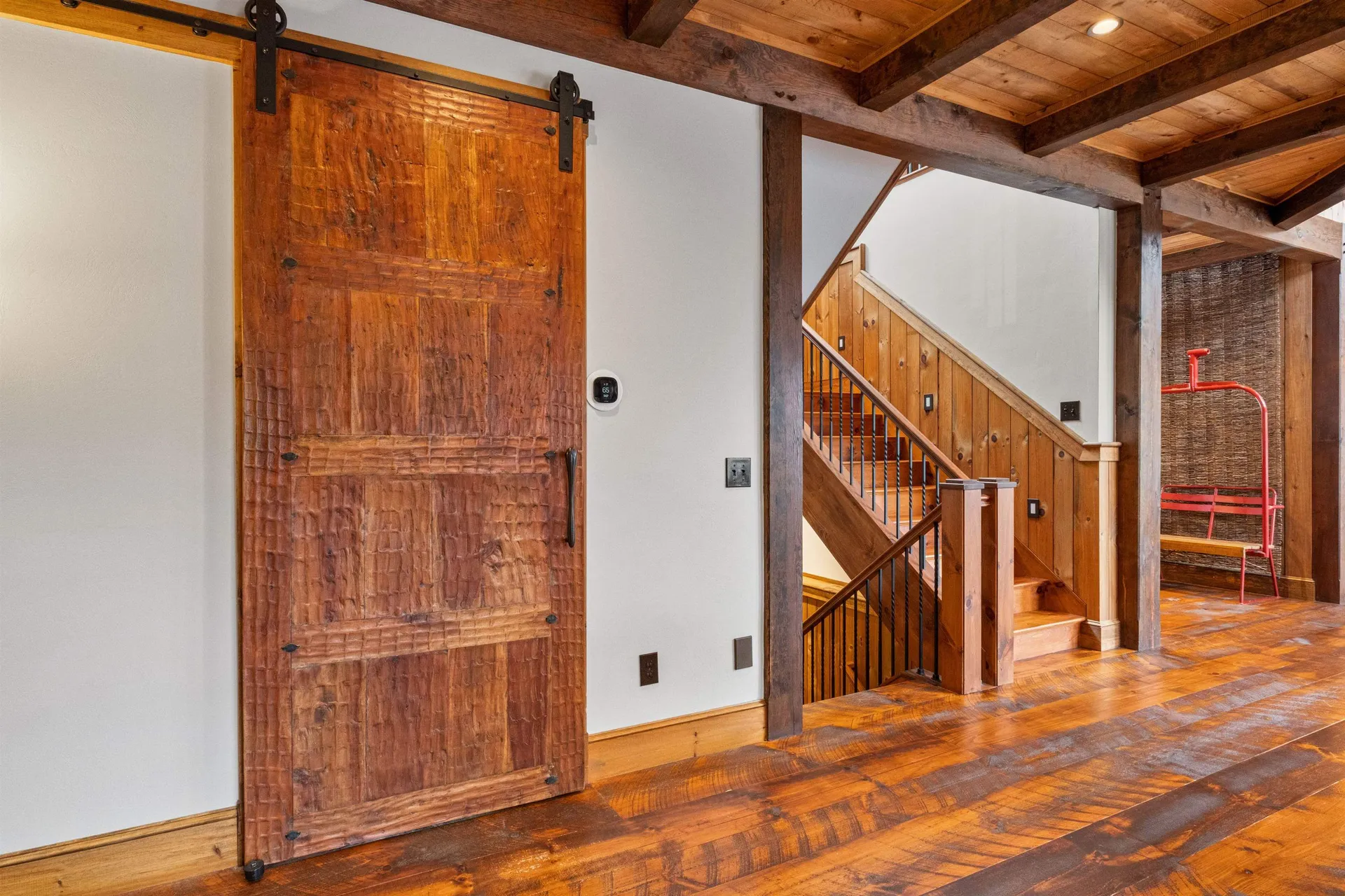 6 Yellow Birch Circle Lincoln NH 03251