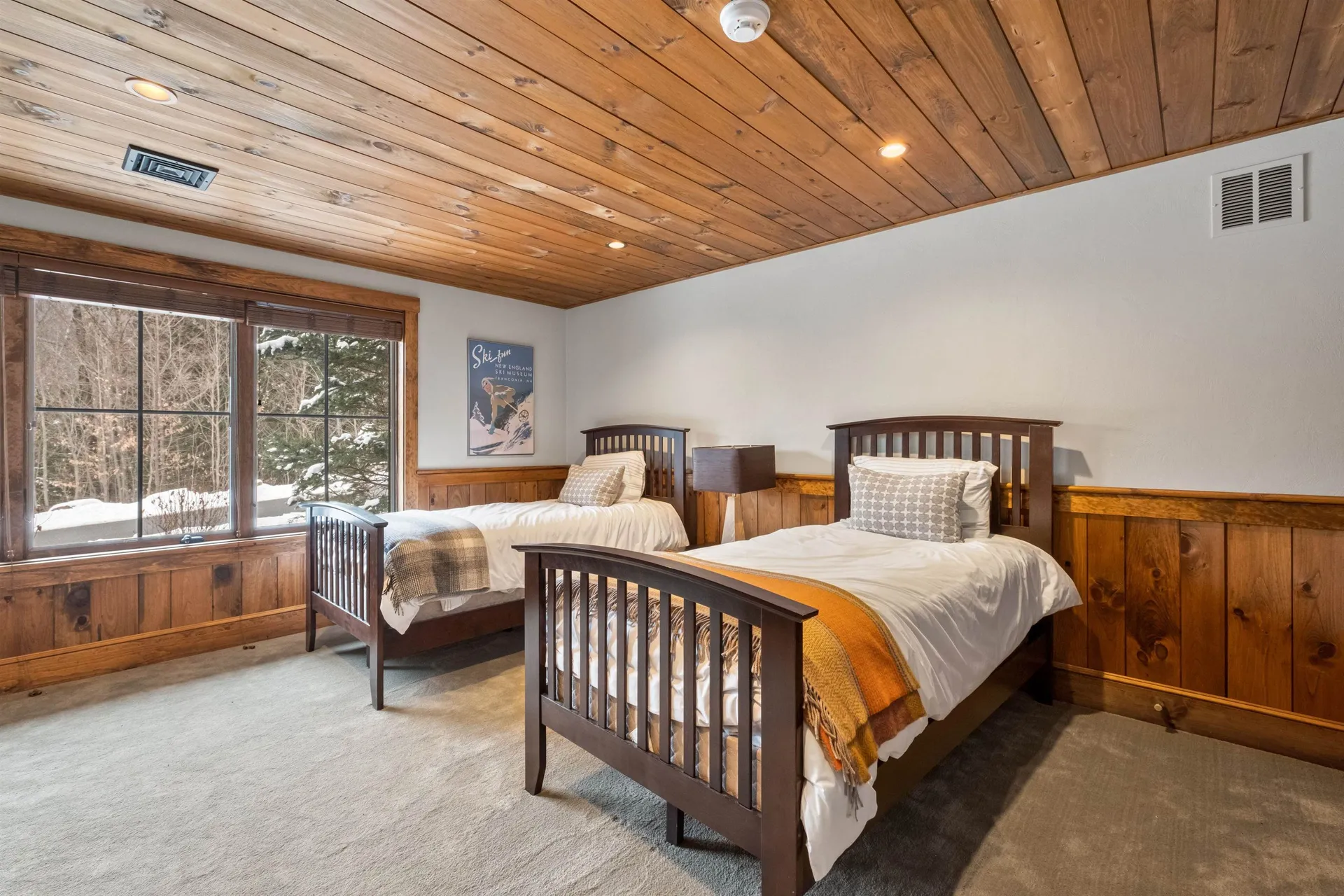 6 Yellow Birch Circle Lincoln NH 03251