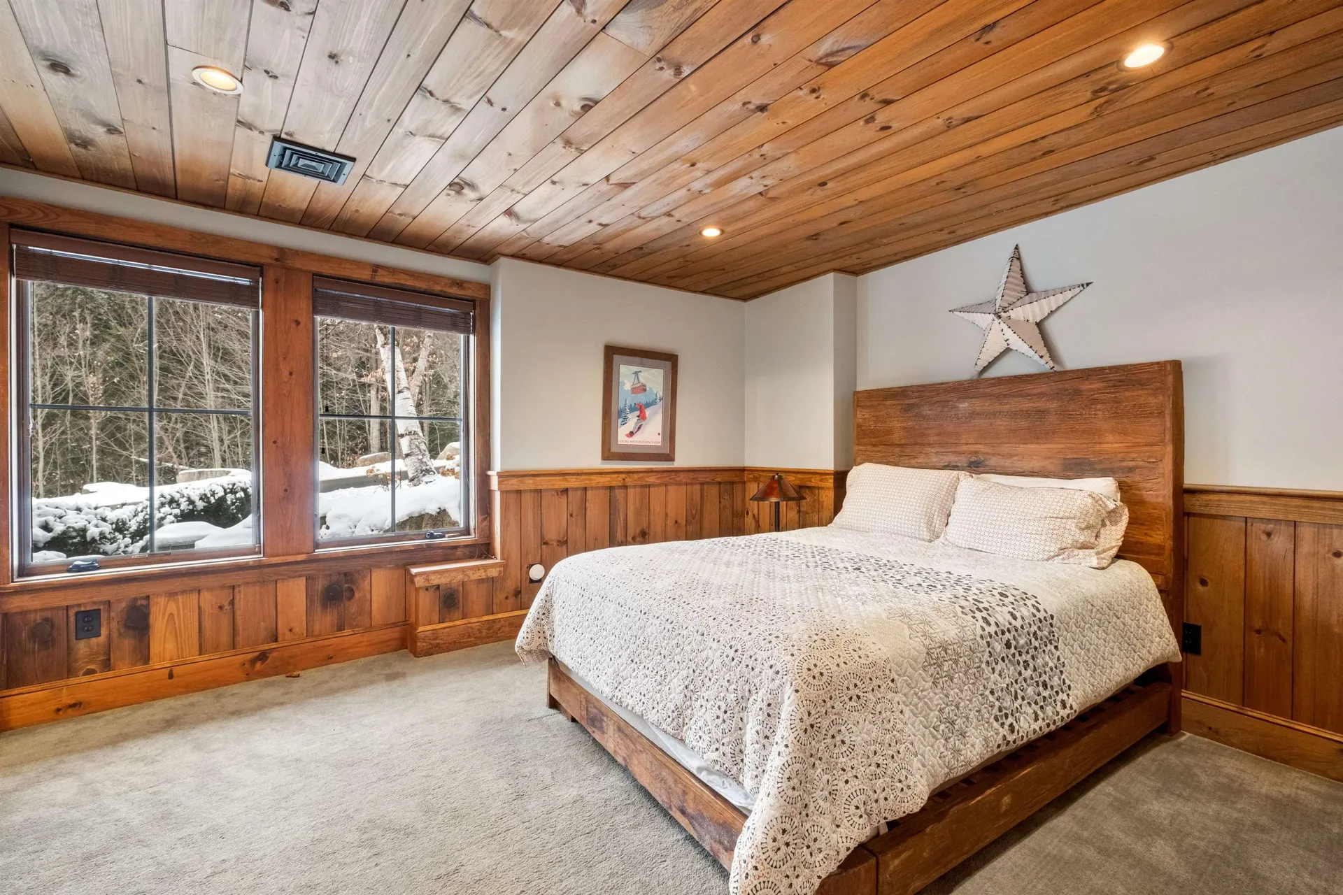 6 Yellow Birch Circle Lincoln NH 03251