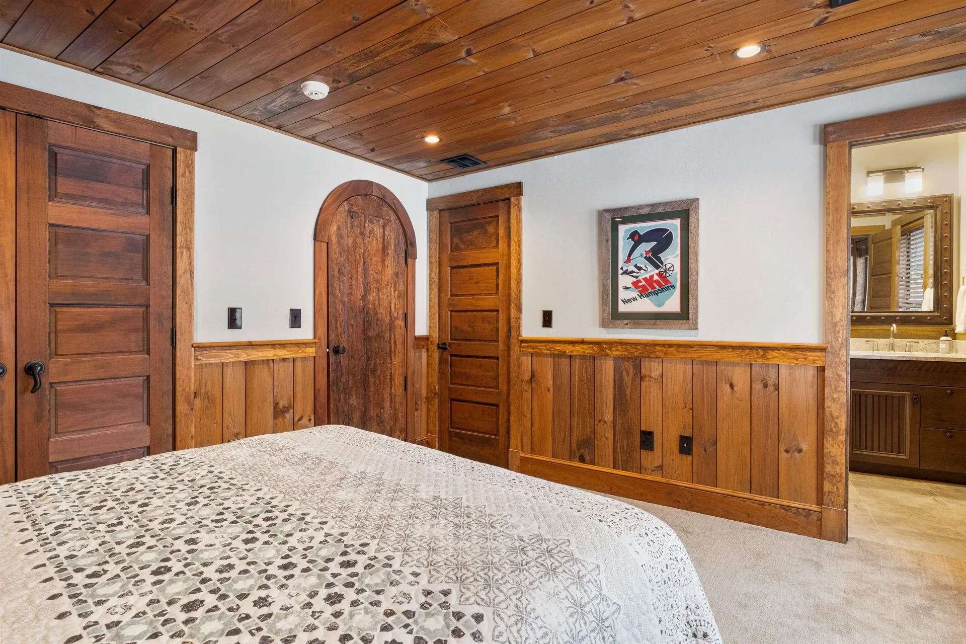 6 Yellow Birch Circle Lincoln NH 03251