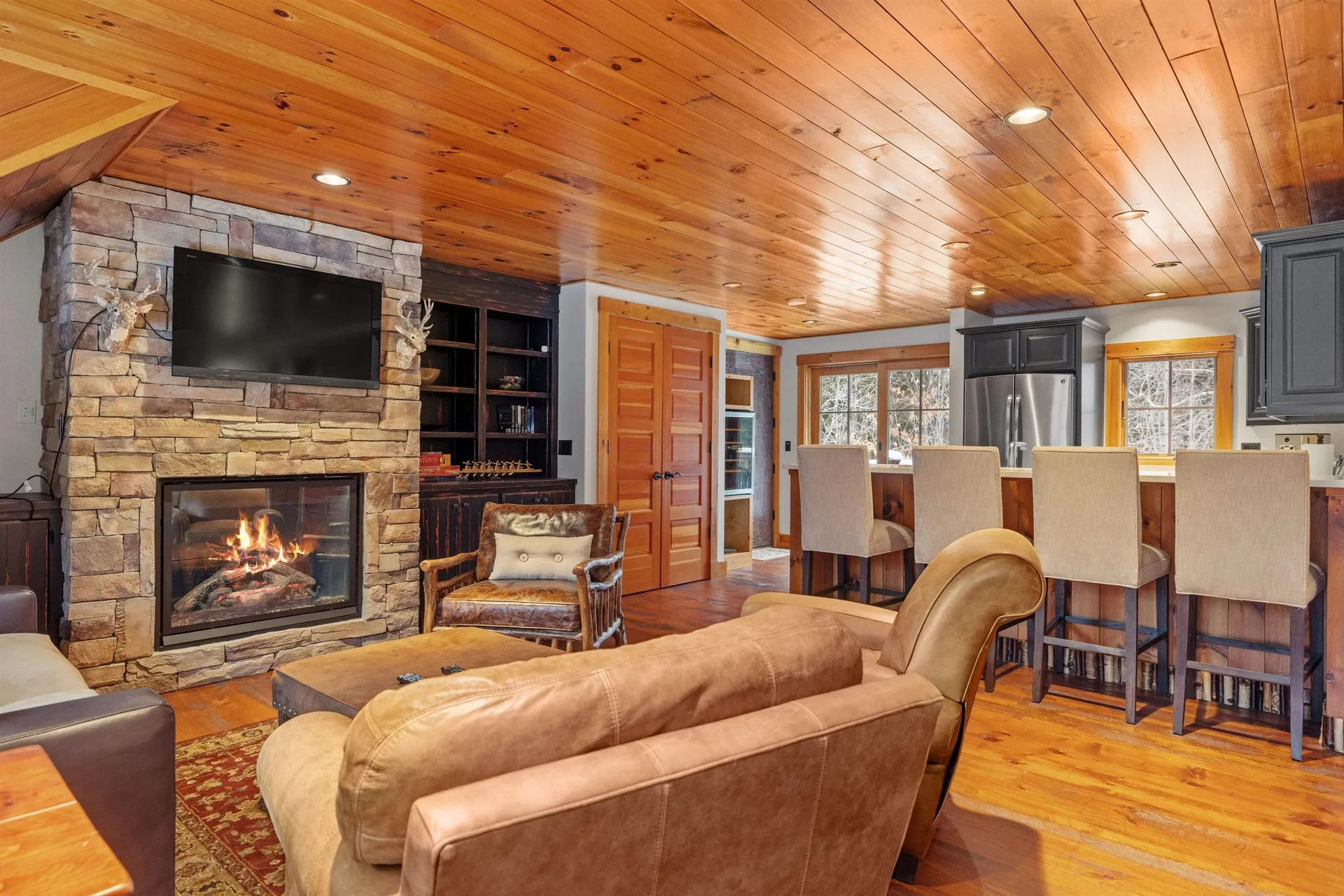 6 Yellow Birch Circle Lincoln NH 03251