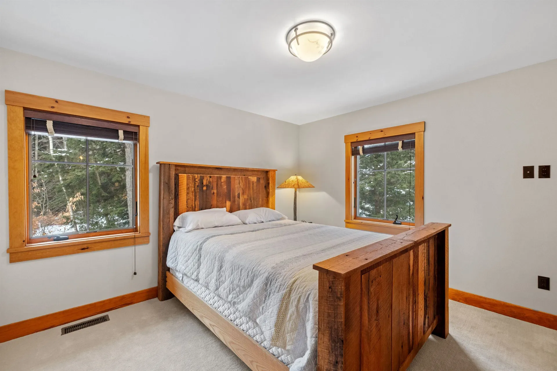 6 Yellow Birch Circle Lincoln NH 03251