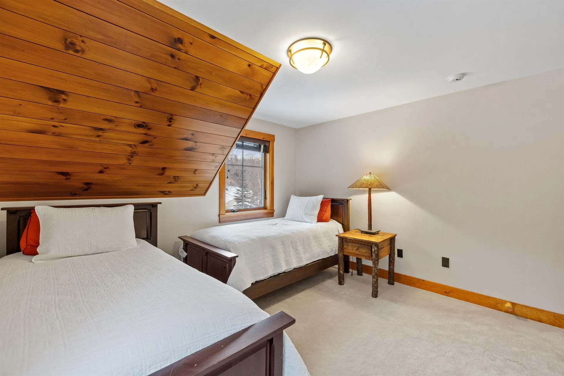 6 Yellow Birch Circle Lincoln NH 03251