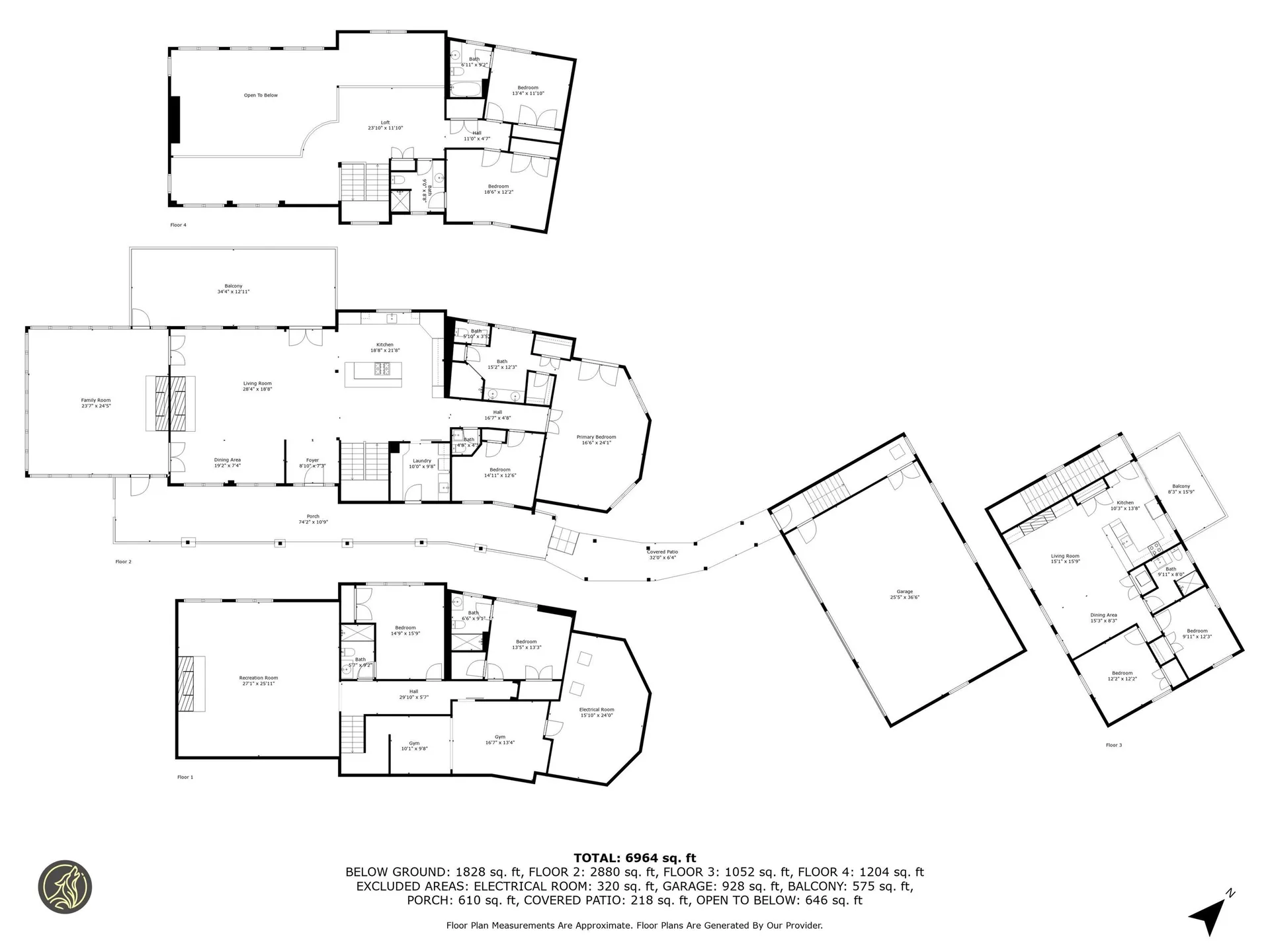 6 Yellow Birch Circle Lincoln NH 03251