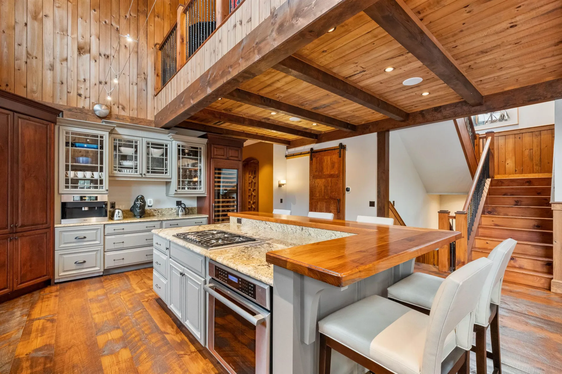 6 Yellow Birch Circle Lincoln NH 03251