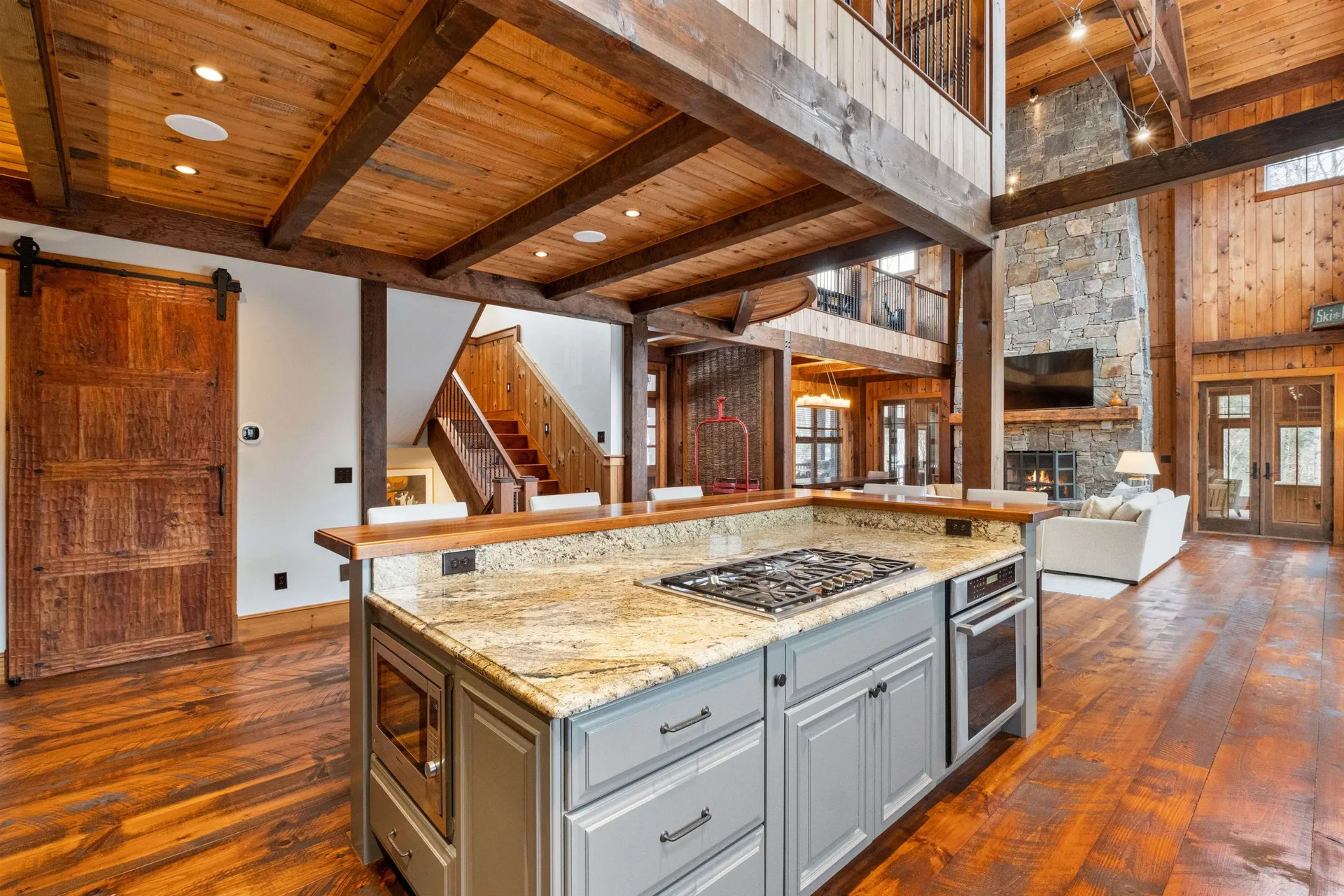 6 Yellow Birch Circle Lincoln NH 03251