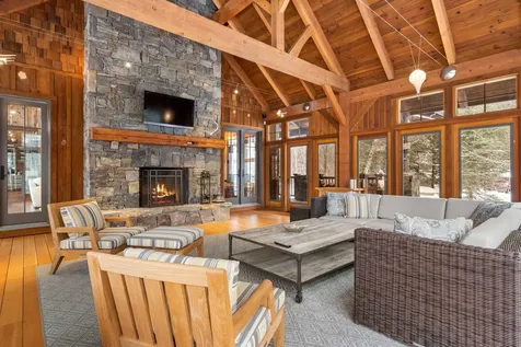 6 Yellow Birch Circle Lincoln NH 03251