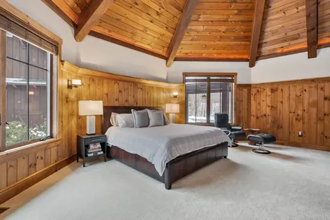 6 Yellow Birch Circle Lincoln NH 03251