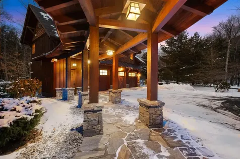 6 Yellow Birch Circle Lincoln NH 03251