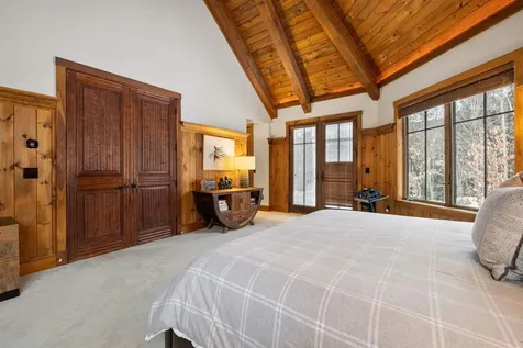 6 Yellow Birch Circle Lincoln NH 03251