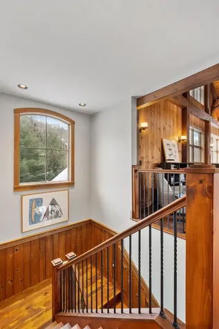 6 Yellow Birch Circle Lincoln NH 03251