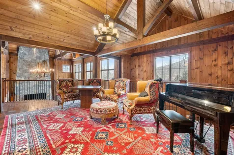 6 Yellow Birch Circle Lincoln NH 03251