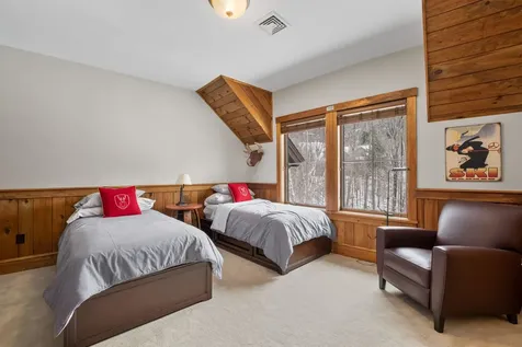 6 Yellow Birch Circle Lincoln NH 03251