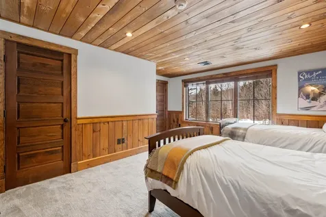 6 Yellow Birch Circle Lincoln NH 03251