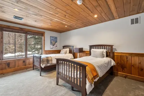 6 Yellow Birch Circle Lincoln NH 03251