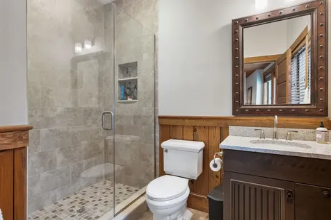 6 Yellow Birch Circle Lincoln NH 03251