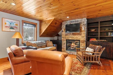 6 Yellow Birch Circle Lincoln NH 03251