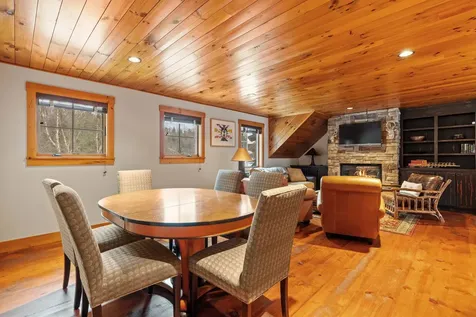 6 Yellow Birch Circle Lincoln NH 03251