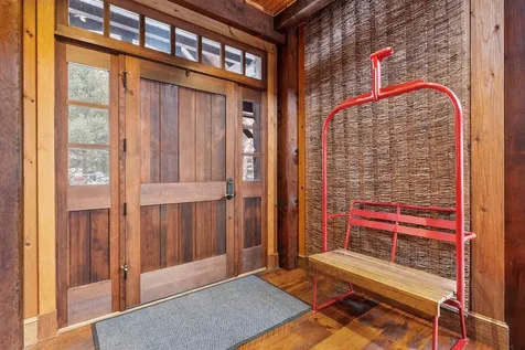 6 Yellow Birch Circle Lincoln NH 03251